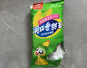 双汇润口香甜王30g*9支玉米肠火腿肠休闲零食香肠方便面伴侣方便面 实拍图
