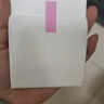 七度空间天山绒棉 极薄纯棉日用250mm卫生巾2片装【品牌直供 安心品质】 实拍图