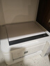 爱普生（EPSON）【6代新品】L4356墨仓式彩色无线AI学习打印机一体机家用/办公  L4266升级版(自动双面 液晶屏 白) 实拍图