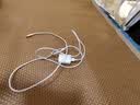 原装【国补正品】适配苹果充电线充电器60W原装数据线type-c快充iPhone17/16promax/15手机车载充电线 【原充套装】苹果快充头+快充编织线1.0米 【低温快充不伤机】 实拍图