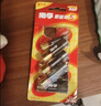 南孚7号电池12粒 七号碱性 聚能环5代 适用耳温枪/血糖仪/无线鼠标/遥控器/血压计/挂钟/血氧仪等 实拍图