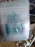 新贝 储奶袋小容量 一次性存奶袋可冷冻 加厚防漏100ml*60片装9108-3 实拍图