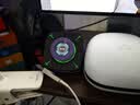 Cololight COLOPLAY电脑小键盘桌面控制器一键开机键外接外设小键盘音量旋钮电竞房桌搭台式机礼物 COLO PLAY(紫色/限定版库存告急) 实拍图