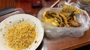 良品铺子 香辣小黄鱼118g 即食海鲜小吃小鱼仔网红休闲零食独立包装 实拍图