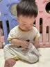 丸丫ixpe爬爬垫婴儿爬行垫婴儿加厚整体垫1.5*2.0米*2.5CM-田园 实拍图
