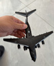 中精质造运20中国航空飞机模型精品仿真军事运输飞机航模摆件儿童玩具男孩 运-20鲲鹏胖妞运输机【赠坦克】 实拍图