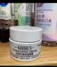 科颜氏（Kiehl's）全新第三代高保湿面霜125ml补水保湿滋润护肤品七夕礼物 实拍图