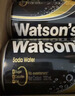屈臣氏（Watsons）干姜风味苏打水0脂饮料调酒含汽气泡水聚会330mL*24罐装整箱 实拍图
