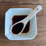 东湖【有机】6度老陈醋500mL  有机纯粮酿造家庭调味点蘸山西陈醋 实拍图