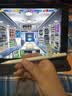 倍思电容笔apple Pencil Pro磁吸触控笔手写笔苹果笔iPad笔 适用iPad Pro/Air/Mini/iPad11平板触屏笔 实拍图