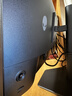 外星人（Alienware）星舰25英寸300Hz刷新电竞显示器IPS 1ms 400nits  99%sRGB旋转升降游戏高刷屏AW2526HL 实拍图