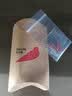 RED WING红翼8111工装靴6寸铁道工D头油鞣皮牛皮琥珀色男鞋马丁靴 琥珀色 40 (7.5 美码D头) 实拍图