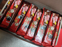 雀巢脆脆鲨威化饼干巧克力味24条446.4g 休闲零食饱腹充饥 独立包装 实拍图