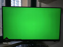 AOC 爱攻27英寸 4K 160Hz双模320Hz 6大AI游戏辅助 0.5ms HDR600 DP2.1低蓝光 游戏电竞显示器AG277UX 实拍图