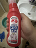 狮王（Lion）纳米乐高效洁白衣领净250g预处理粉底液校服口红汗渍黄渍衣领净 实拍图