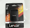 雷克沙（Lexar）Air小轻块1TB Type-c USB3.2移动固态硬盘（PSSD）SL260传输速度400MB/s手机直连 轻松扩容 小黑巧 实拍图