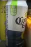 科罗娜（CORONA）【黄子弘凡同款】全开盖500ml*18听整箱装自营七夕送礼 实拍图
