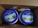 爱薇牛（jersey）澳洲原装进口A2全脂成人奶粉900g*2罐高钙蛋白中秋送礼 实拍图