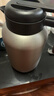 艾曼格（IMOGY）艾曼格保温水壶家用保温壶保温瓶大容量热水壶316L不锈钢暖壶 实拍图