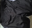 步锐特（BURUITE）运动套装男夏季健身衣服速干短袖T恤篮球羽毛球训练短裤跑步装备 实拍图