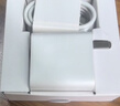 华为全能充电器(Max 100W)超级快充原装充电器3C认证适配手机及笔记本电脑适用华为手机Pura 90\Mate80 实拍图