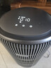 飞利浦（PHILIPS）【0.003微米精滤】空气净化器除甲醛二手烟味新房孕妇婴儿专用除螨尘病毒花粉过敏原AC4228黑 实拍图