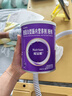 怡辉（YIHUI）坐便椅老人专用坐便座椅坐便器家用结实大便厕所移动坐便器式马桶 实拍图