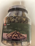 京东京造杭白菊花茶胎菊100g量贩装京东自营桐乡清花草茶养生茶 实拍图