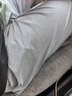 京东京造Wind速干运动短裤男夏季跑步休闲裤子健身训练透气五分裤 浅灰XL 实拍图