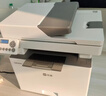 联想（Lenovo）M3 Plus黑白激光自动双面办公打印机手机无线有线家用自动输稿一体机复印扫描 实拍图
