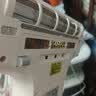 美的（Midea）除螨仪【母婴级TOP】BC8pro床宝 宠物吸毛家用床上高温杀菌吸尘器三合一大吸力吸尘除螨一体机 实拍图