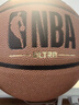 威尔胜NBA比赛篮球耐磨PU标准7号球(贈5件套·订场券) 实拍图