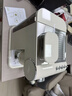 小熊（Bear）小白咖2.0 咖啡机 意式半自动家用冷热双萃咖啡机 萃取研磨一体机 现磨咖啡豆 KFJ-L15C7 实拍图