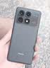 小米REDMI K90 骁龙®8至尊版 7100mAh大电池 青山护眼 白色 16GB+256GB 红米5G手机国家补贴 实拍图