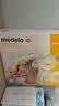 美德乐（Medela）吸奶器电动吸奶器双边吸乳器母乳集奶器挤奶器丝韵·翼舒悦版 实拍图
