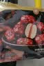京东京造特级去核灰枣600g(8袋)新疆免洗无核灰枣红枣蜜饯果干 实拍图