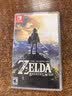 任天堂（Nintendo） Switch游戏卡带全新原装实体卡Switch2游戏软件海外通用版本 塞尔达传说荒野之息 中文-NS1 实拍图