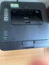 兄弟（brother）HL-2260D 黑白激光打印机 自动双面打印 家用商用办公A4 HL-2260D，电脑USB双面打印 官方标配 实拍图