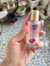 舒肤佳净透香氛沐浴露红石榴香45g 添加果酸留香(啫喱质地) 实拍图