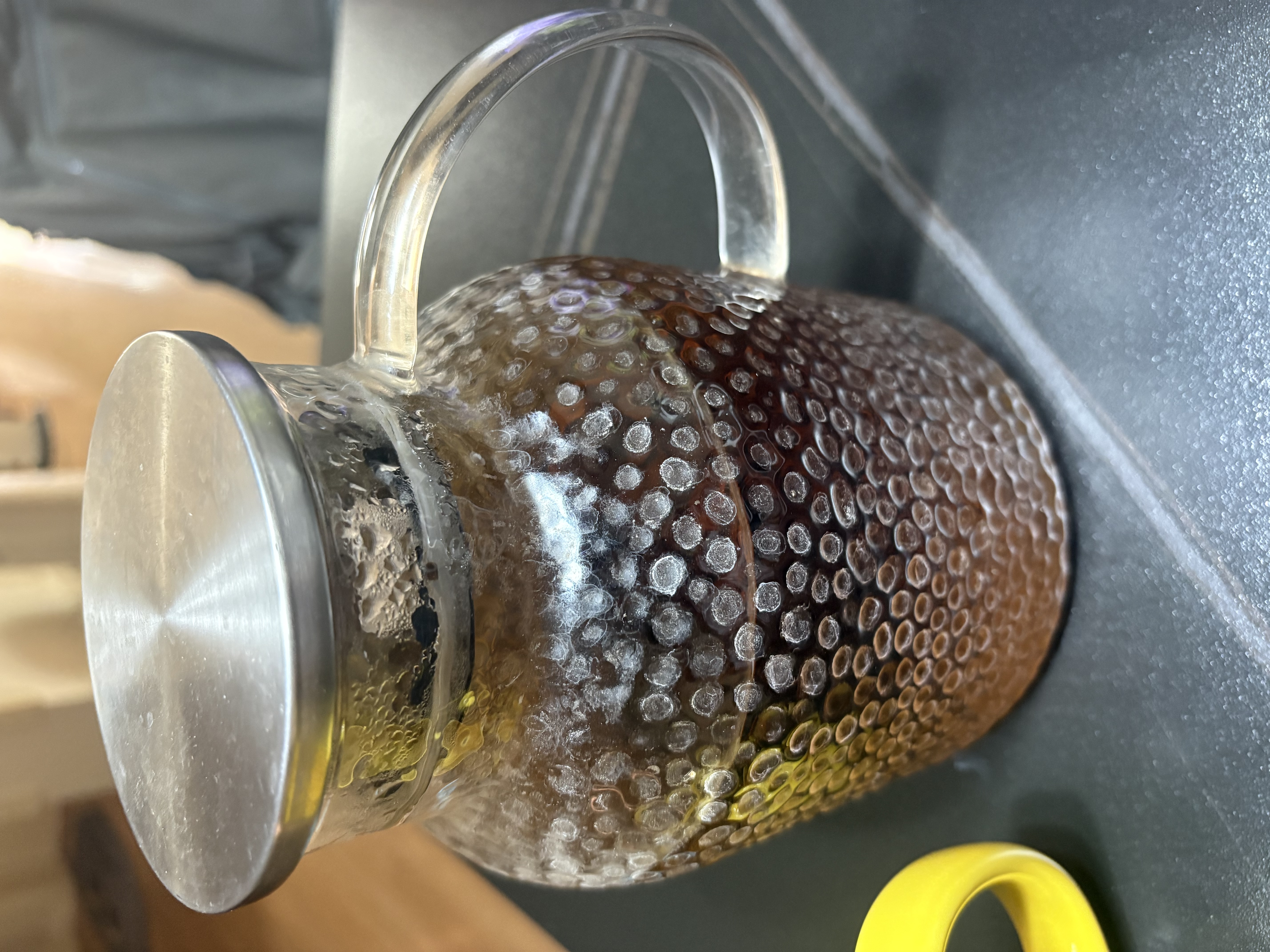 熙溪福鼎白茶 2015年寿眉500g（100片）老白茶茶叶中秋礼盒送礼 实拍图