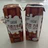 伊利味可滋 巧克力牛奶整箱240ml*12盒 礼盒装 实拍图