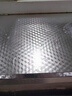 金隆兴防油贴铝箔厨房防油贴纸0.6*5米橱柜防水耐高温防潮灶台面保护膜 实拍图