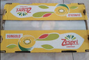 佳沛（zespri）新西兰 阳光金果25-27粒原箱特大果单果124-146g 猕猴桃水果礼盒 实拍图