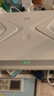 中兴（ZTE）巡天BE5100无线家用wifi7路由器 自研10核芯片 千兆双频5颗信号放大器穿墙王游戏加速 实拍图