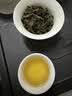 八马茶业安溪铁观音浓香型特级非遗技艺66.8g罐装乌龙茶茶叶送礼自己喝 实拍图