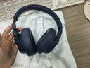 JBL TUNE770NC头戴式蓝牙耳机 主动降噪无线耳机 华为苹果小米通用耳机 礼物推荐蓝色 实拍图