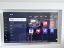 TCL电视 75T5M Plus 75英寸 QD-Mini LED控光 360Hz超高刷 QLED量子点 安桥音响 WiFi6 电视2026新款 实拍图