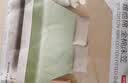 京东京造小京研床笠 轻柔丝滑耐磨耐用A类床罩床垫保护套 1.5米床 芽绿 实拍图