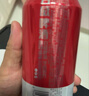 百威【哈宝同款】世界杯珍藏版啤酒【40周年限定】500ML*12礼盒装 实拍图