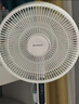 艾美特（AIRMATE）【轻语系列】电风扇安静卧室一级能效落地扇轻音家用直流变频大风力台立式节能遥控全屋驱蚊循环扇 实拍图